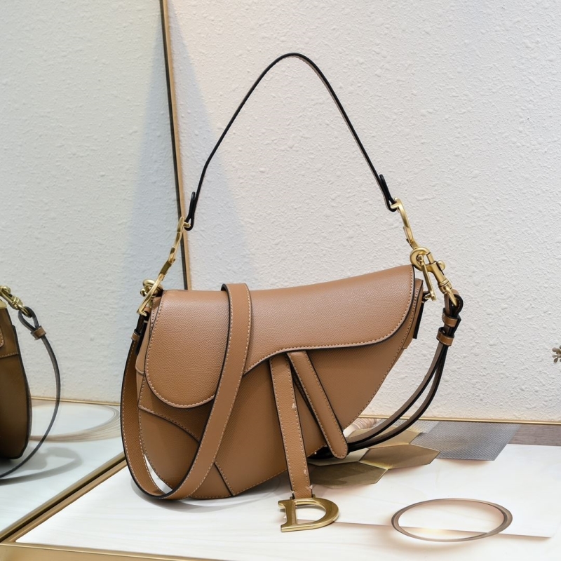 D*or saddle bags